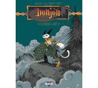 Delcourt donjon zenith tome 5 - un mariage a part