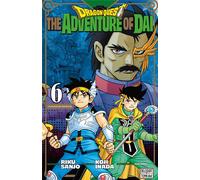 Dragon Quest - The Adventure of Daï T06