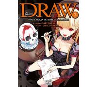 Delcourt Draw tome 3