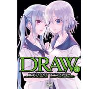 DELCOURT Draw tome 4