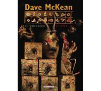 Delcourt Échos graphiques tome 2