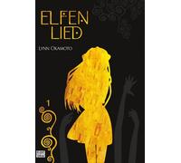 Delcourt Elfen lied - double édition tome 1