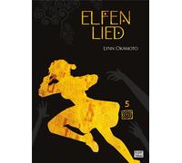 Elfen Lied Double Edition T05