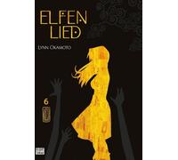 Delcourt Elfen lied - double édition tome 6
