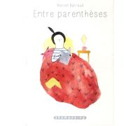 DELCOURT Entre parenthèses