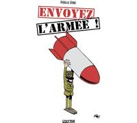 DELCOURT Envoyez l'armée !