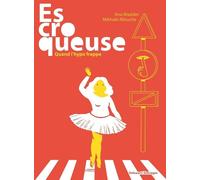 Delcourt Escroqueuse - quand l'hypo frappe