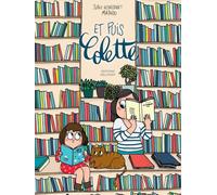 Delcourt Et puis Colette
