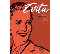Delcourt Evita