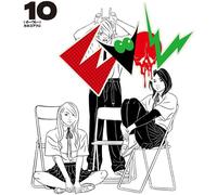 Delcourt Evol tome 10