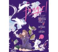 DELCOURT Fangirl tome 1