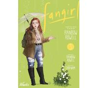 DELCOURT Fangirl tome 3