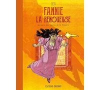 Delcourt Fannie la Renoueuse