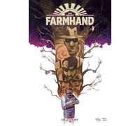 Delcourt Farmhand tome 3
