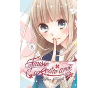 Fausse petite amie T08