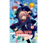 DELCOURT Fight girl tome 23