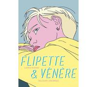 Delcourt Flipette et vénère