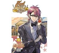 DELCOURT Food wars - l'étoile tome 3