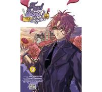 DELCOURT Food wars - l'étoile tome 4
