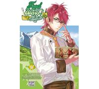 Delcourt Food wars - L'étoile tome 6