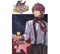Delcourt Food wars - l'étoile tome 7