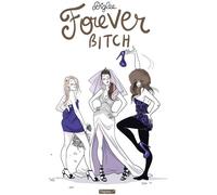 Delcourt Forever bitch