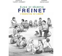 DELCOURT Freinet, l'éducation en liberté