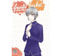 Delcourt Fruits basket - perfect tome 2