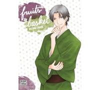 DELCOURT Fruits basket - perfect tome 3