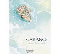 DELCOURT garance