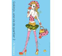 DELCOURT Gokinjo, une vie de quartier - deluxe tome 2