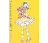 Gokinjo, une vie de quartier - Deluxe T03