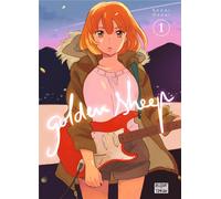 DELCOURT Golden sheep tome 1