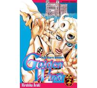 Jojo's - Golden Wind T02