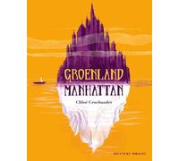 Delcourt Groenland Manhattan
