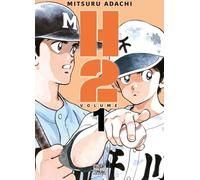 Delcourt H2 - perfect edition tome 1
