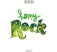 DELCOURT happy rock