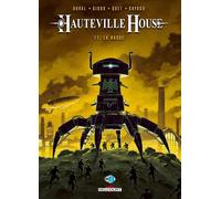 Delcourt Hauteville House tome 11 - La Hague