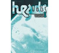 Delcourt heads tome 1