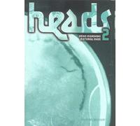 DELCOURT heads tome 2