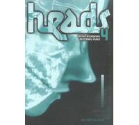 DELCOURT heads tome 4
