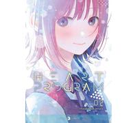 DELCOURT Heart program tome 2