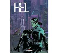 Delcourt hel tome 1 - l'éveil de la bête