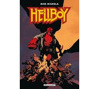 Hellboy - Édition Spéciale 30e Anniversaire