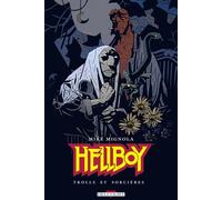 Hellboy T08: Trolls et sorcières