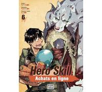 Delcourt Hero skill - achats en ligne tome 6