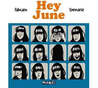 Delcourt Hey June