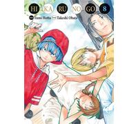 Hikaru no go Luxe T08