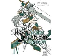 How a Realist Hero Rebuilt the Kingdom T04