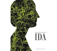 Delcourt Ida - intégrale